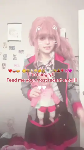 #HONAMI - Happy name day KenzieDABear ☺️ // TAGS - -❤️🥁🥧—👶🍪🍦🥞🧀🧸🦈🦙🎨💃🎈🎀🩷- : #honami #honamimochizuki #honamimochizukicosplay #ln #leoni #leoneed #leoneedcosplay #pjsk #projectsekai #pjskcosplay #projectsekaicolorfulstage #projectsekaicosplay #fyp #viral #blowup #mackenzie #kenzie #bear 