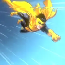 Knockout 🔥 || #markvariants #markgrayson #invincible #invinciblewar #cuphead 