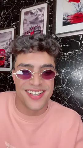 حبه هزار كده😂💔#رحال_المغربي 