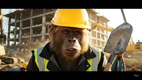 Jummah Ko Bhi Kaam? 🤯 Foreman Ki Zid! #BandarLabour #FunnyUrdu #ConstructionComedy #ForYou #Trending 