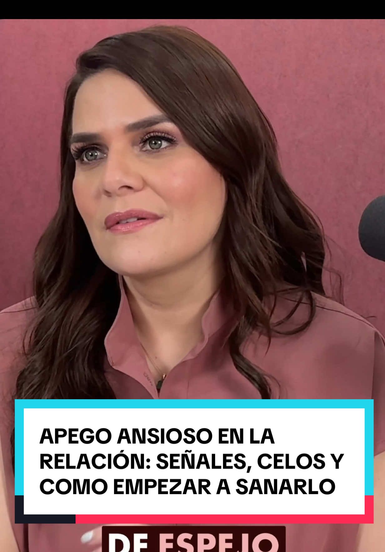 Comenta la palabra ANSIEDAD y te envío el episodio completo por mensaje o también puedes encontrarlo en el link de mi perfil.
