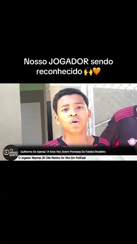 Nosso JOGADOR sendo Reconhecido 🙌🧡 #fyp #neymar #futebol 