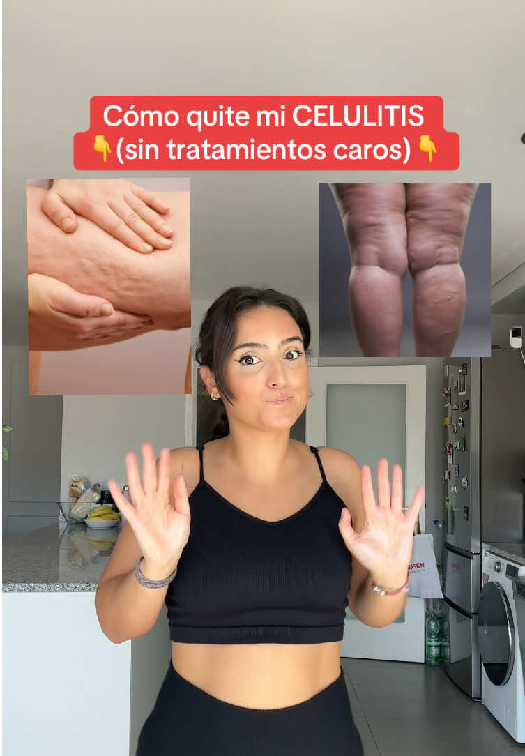 Para conseguir una piel más suave y saludable, sin la textura de la piel de naranja, los resultados no son visibles desde la primera aplicación. Es importante ser constante, hacer un buen masaje y aplicarlo siempre después de la ducha, ya que la piel absorbe mejor el aceite. Su fragancia es muy agradable y su textura es muy agradable al tacto. El tiempo para ver resultados puede variar de una persona a otra 😌 #m3naturals #celulitis #natural #tiktokshop #pielbonita 