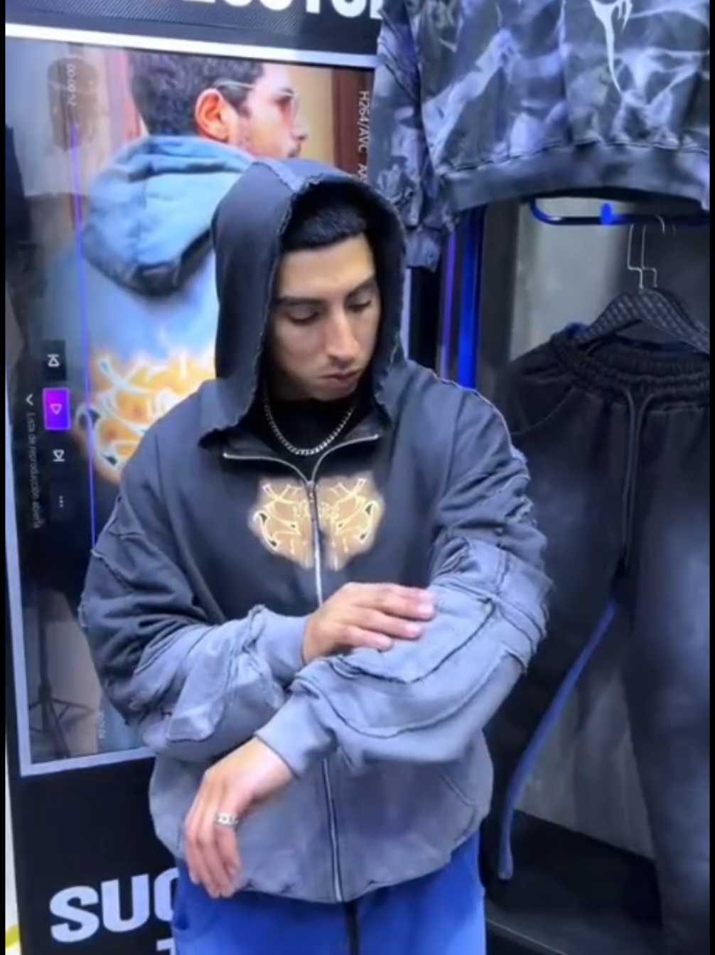 🔥New zip hoodies🔥 Stock limitado 💫 ubicanos en calle pera 421 A 🔥info wsp 973591010  y 941 731 252 #ziphoodie #streetwear #cusco_peru🇵🇪 #paratiiiiiiiiiiiiiiiiiiiiiiiiiiiiiii 