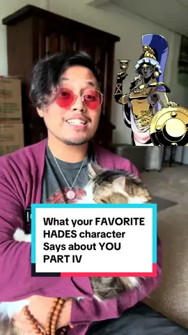 What your favorite #Hades character says about you from a Nonbinary, Neurodivergent #trauma educator with 10+ years of experience Disclaimer: This is for entertainment! I’m not diagnosing anyone for real PART IV: 16. Dusa 17. Dionysus 18. Hermes 19. Sisyphus & Bouldy 20. Athena @supergiantgames #traumahealing #indiegames #hades2