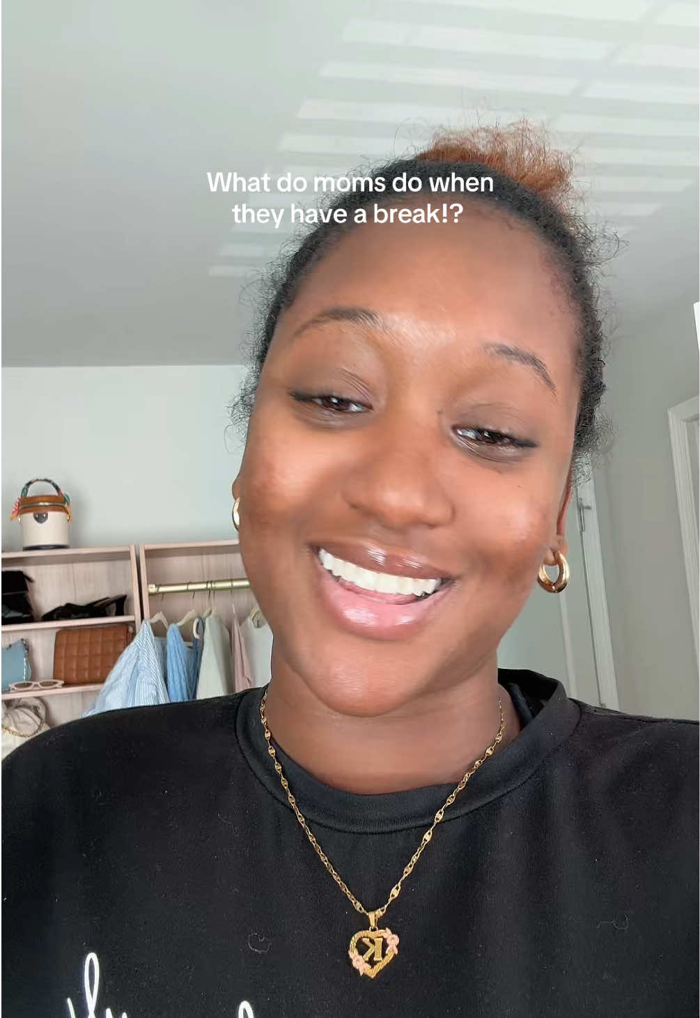 No srsly when does it end.. like I want to relax without feeling like I didn’t do anything while he was gone 🤣 #MomsofTikTok #momsbelike #momlife 