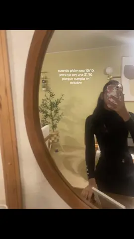 #cumpleaños #octubre 