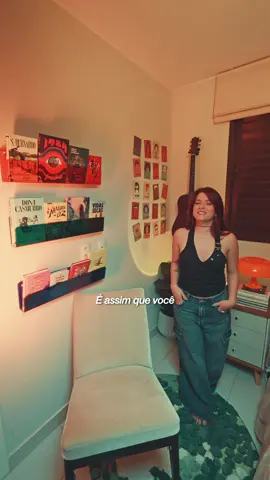 Chamar atenção nos primeiros segundos 🧡