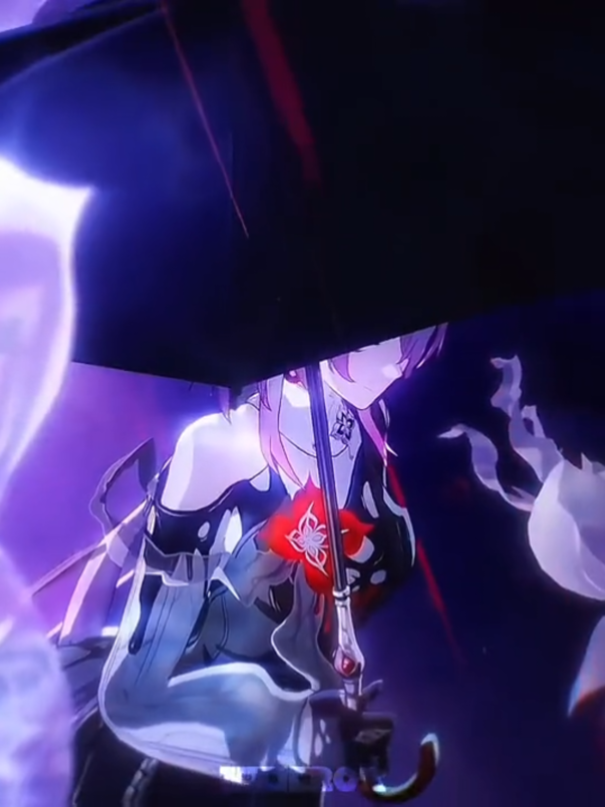 #honkaistarrail #evernighthsr #evernight #hsr #hoyoversecreators 