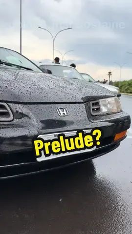 Honda prelude, já ouviram falar🤔 Ele existe🤩               #carros #honda #humor 