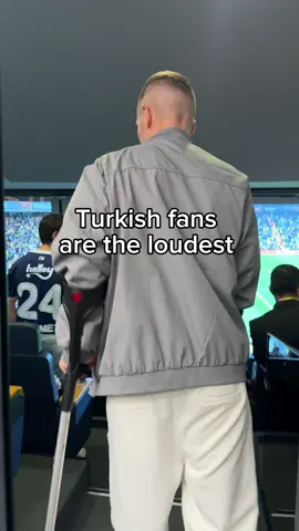 First time and I was in shock haha #fenerbahce #europaleague #football #foryou 