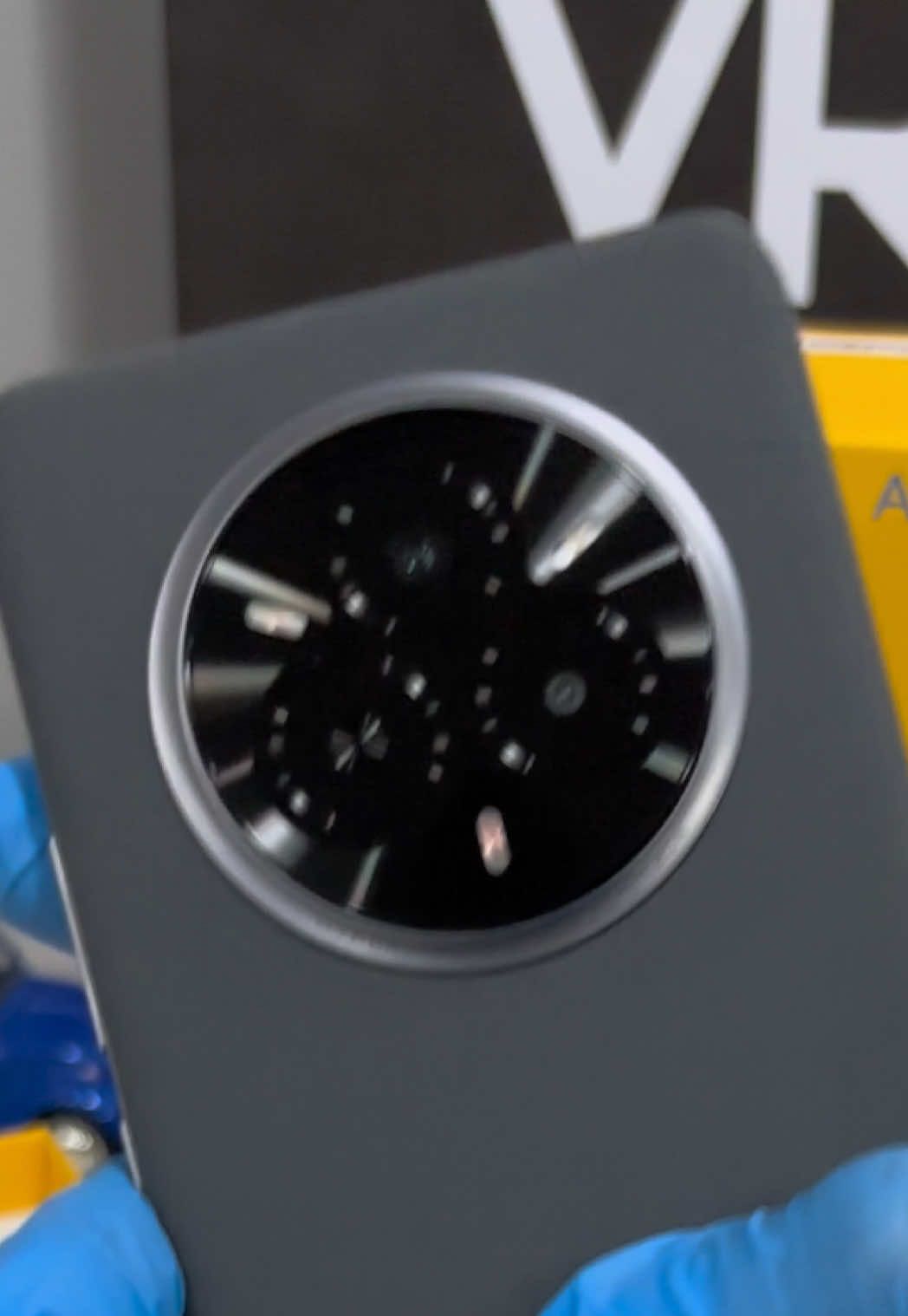 O Realme 14 pro é fino demais! 🍷🗿 #vrshoprj #realme14pro 