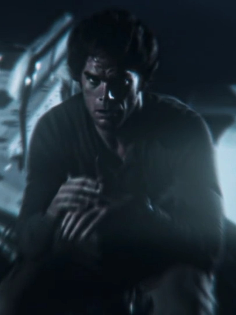 Os pecados da mãe👀🔪 #movie #dextermorgan #dexter #dexteredit