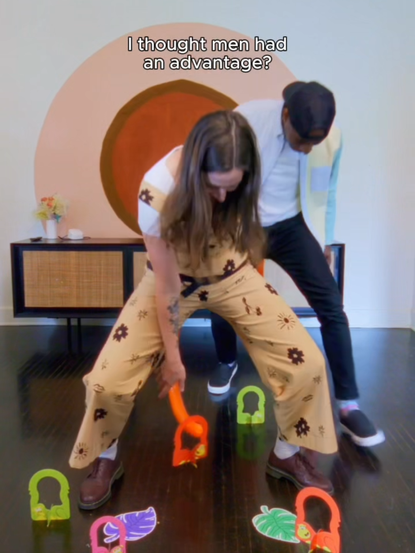 Literally fun in a box #GameNight #drinkinggames #fungames #partygames #familygamenight #games #monkeytailgame