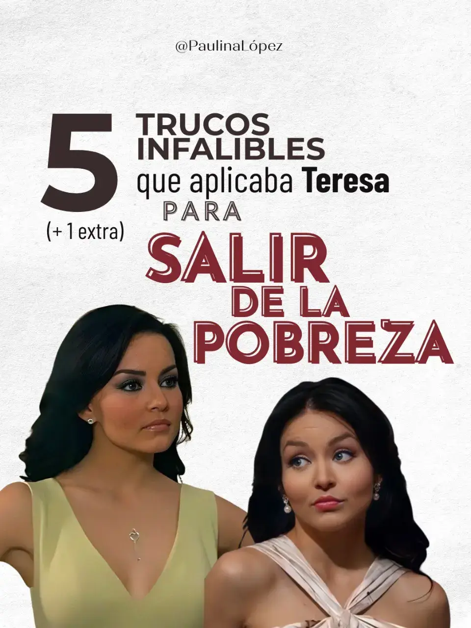 es momento de que lo sepas #teresa #mav #mujerdealtovalor #teresachavez #fyp 