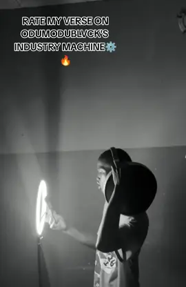 THE ENDING PART, TOO HARD🔥. LET'S TAG ODUMODUBLVCK TILL HE SEE'S THIS 🙏🖤#fyp #odumodublvck #goviral #freestyle #industrymachine @ODUMODUBLVCK @odumodublvck @T 🦋 