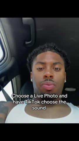 #foryoupage #livephoto #mcdaduce 