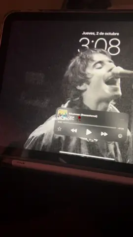 🙏🏼 #oasis #fyp #paratii #liamgallagher #xybca 