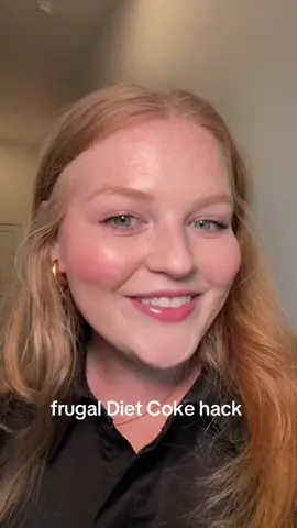 pro tip for all my dc loving girlies !!! 🤗🤗🤗 #dietcoke #dietcokelover #cvs #cvsdeals #fyp 