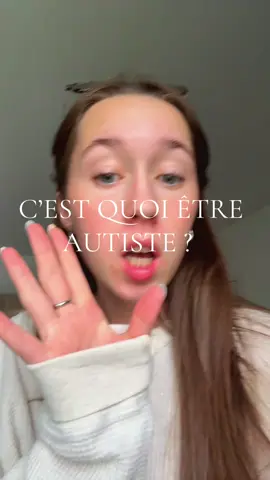 J’avais beaucoup d’énergie  #quebec #autisme #tsa #artiste #musique 