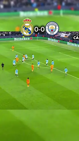 Match de folie 🤯| #realmadrid#mancity#liguedeschampions#pourtoi#fyp 