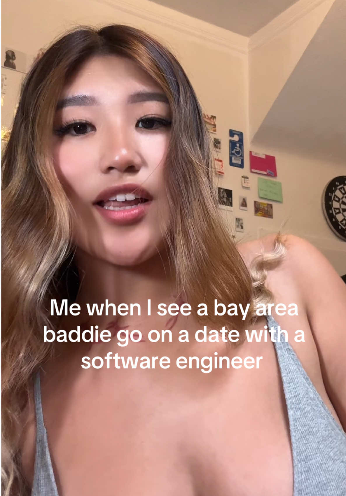 #oxfordstudy #sfdating #softwareengineer 