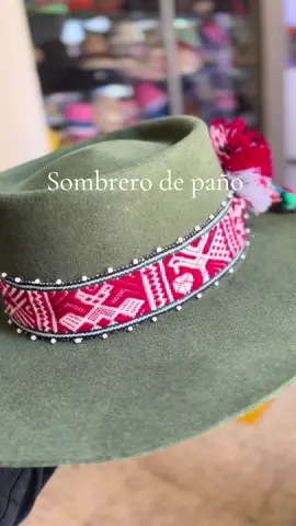 Variedades de sombreros para ti #capeu #fyp #sombrerosdepaño #centrodelima #sombrerosperu 