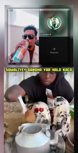 Wlhi Gabdhas Wa masakin Garabne ma hysTo Somaliyey😭💔 @Qeys__Qiso🇸🇴 @keynaan 🦁🇸🇴 @OMAR JAJA1🇸🇴✋ @keeyd sanne✅ @Daljir idaadi militray🇪🇬🇸🇴 @🦅Y͜͡A͜͡R͜͡A͜͡A͜͡N͜͡K͜͡A͜͡🔥🥷 @Salma Riana @Daroodka.nool🦁🦅 
