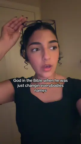 SAUL❌ PAUL✅🧑‍🍳 #fyp #foryou #bible #God #christianhumor  