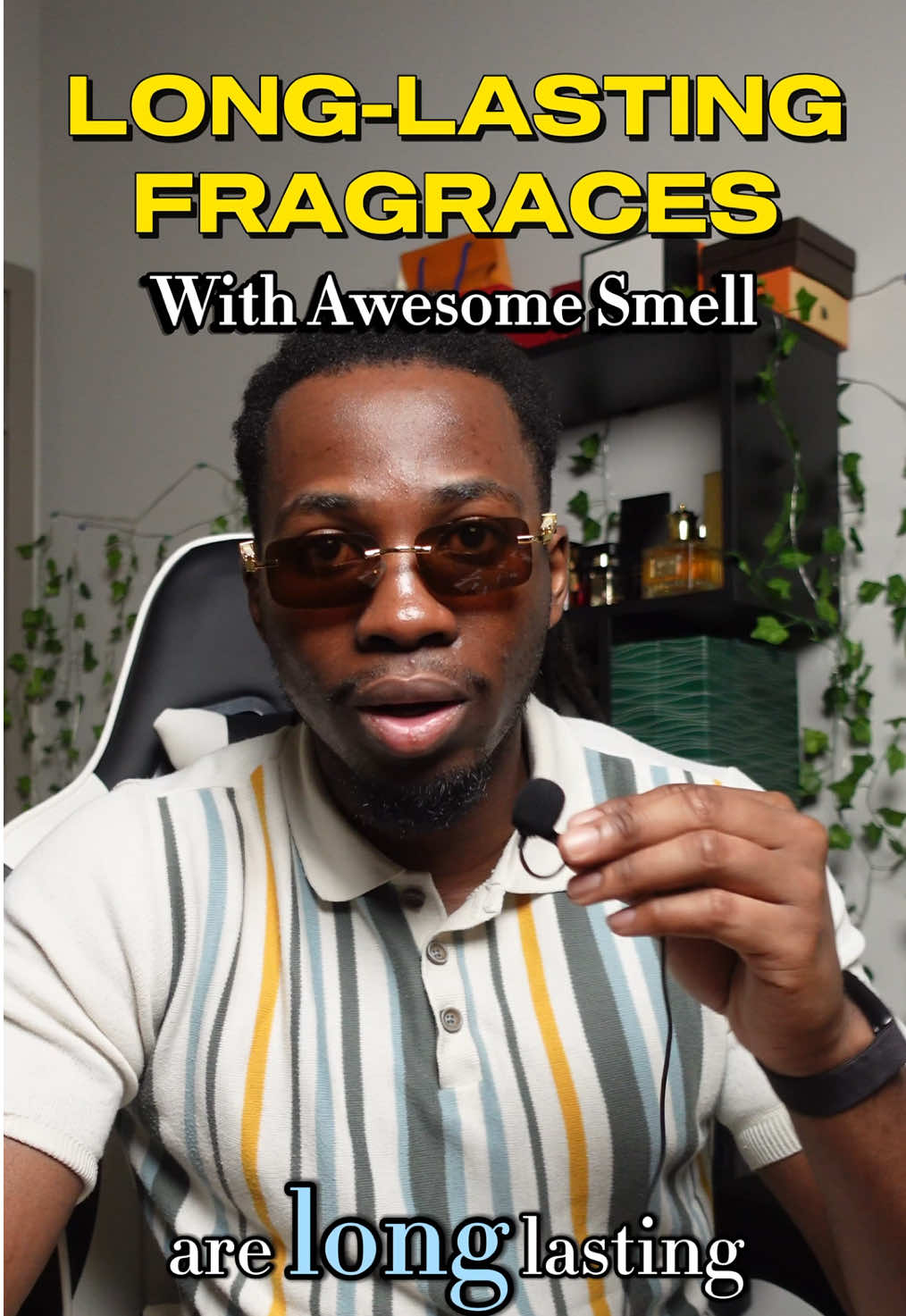 Long-lasting Fragrances that smell great as well. They are not beast mode. Just great fragrances with awesome performances #perfumerecommendation #fragrancereview #fragrancetok #menfragrances #cologne 