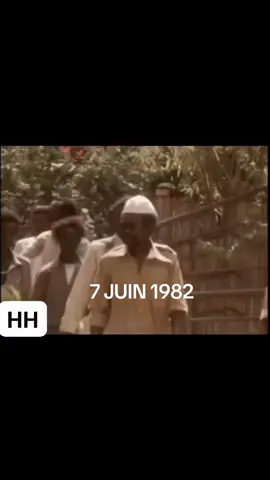 7 JUIN 1982 