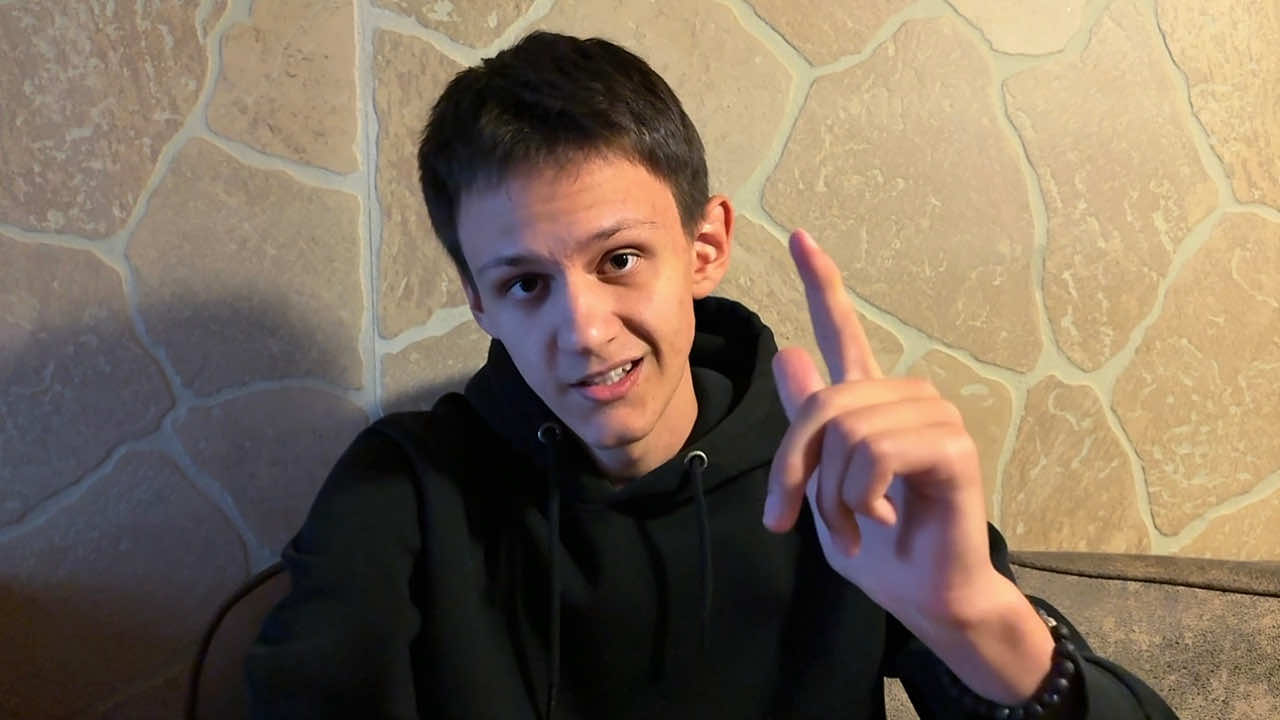 Я наконец-то победил хаос в трейдинге. Вот стратегия #трейдинг 