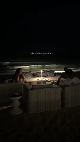 Take me back 🌊💭 #dubai #shimmers #dubairestaurants #dreamy #waves 