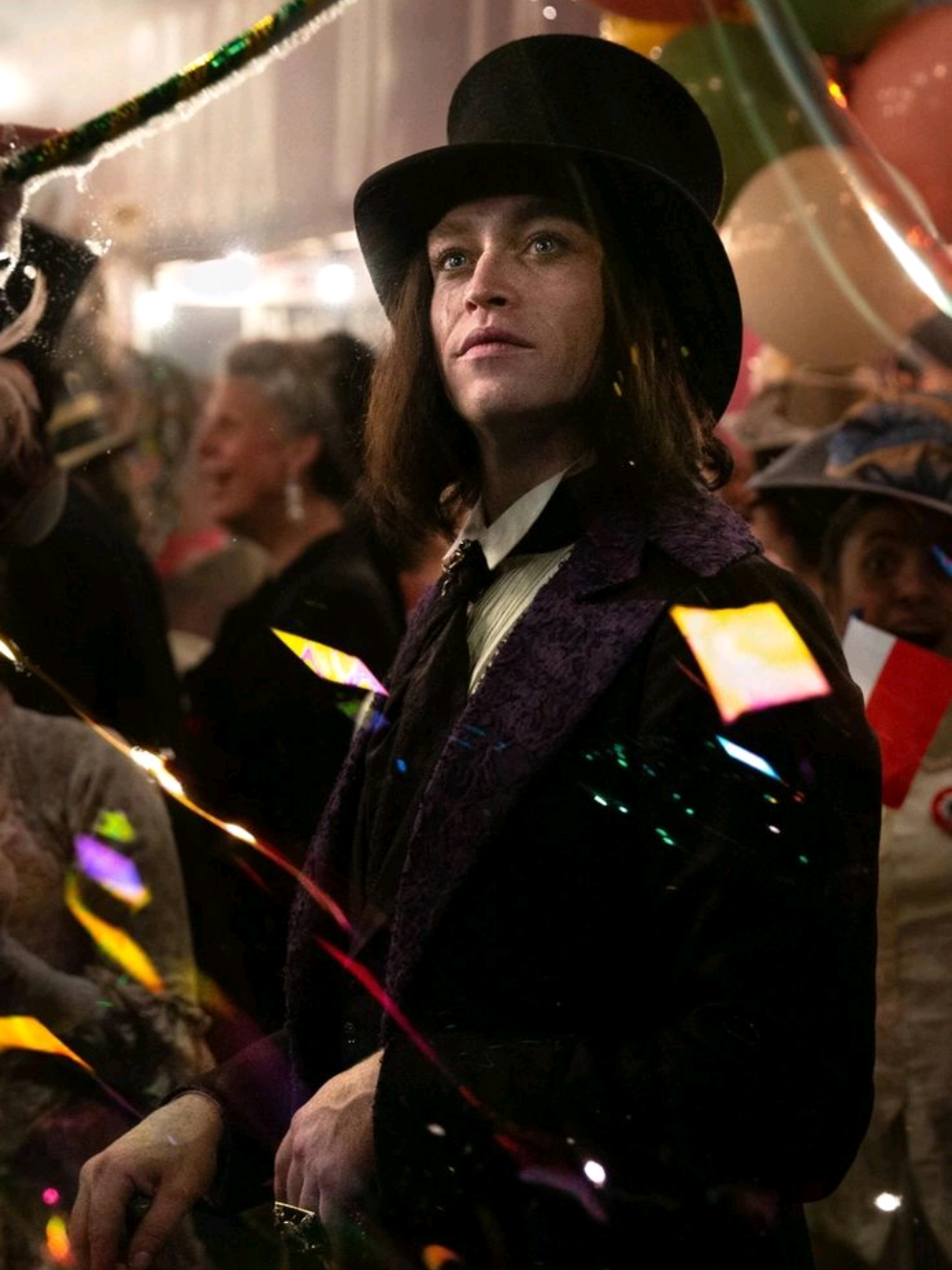 the vids are conceptual and genuine #caleblandryjones #relatable #dracula2025 #draculaalovetale #dogman 