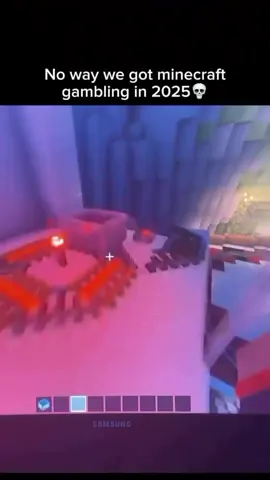 i didn't know i needed this #Minecraft #minecraftfyp #mc #minecraftfunny #viral #gaming #minecraftbuilds #fyp #fypシ