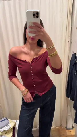 #tryonhaul #brandymelville #toronto 