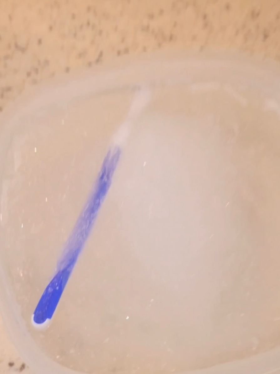 Pranking my wife by freezing her toothbrush 🪥😂🤣