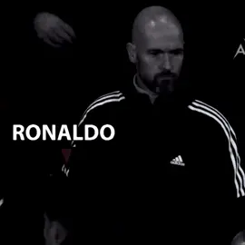 You betrayed meeeeee .😢#cristianoronaldo #manchesterunited 