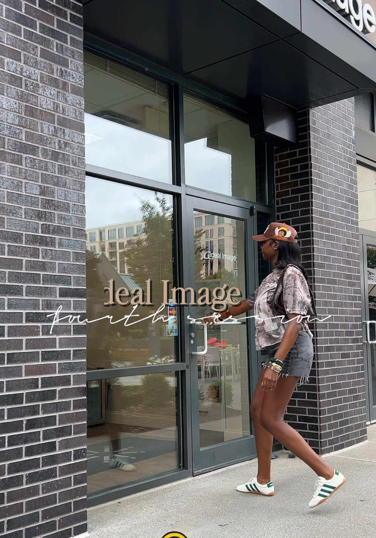 From stress-free maintenance to feeling confident on vacation—laser hair removal with @Idealimage has truly been life-changing 💖 #IdealImagePartner #BeRealwithIdeal