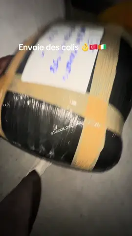 Cargo de la Côte d’Ivoire en Turquie #cargoturquie #cotedivoire🇨🇮 