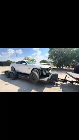 #mustangs550 #roushperformance #roush #boosted #sold 