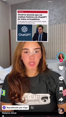 Gente o chat gpt omg 
