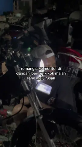 umum e ngopeni cieleng balap#fyp #herex #gl100 