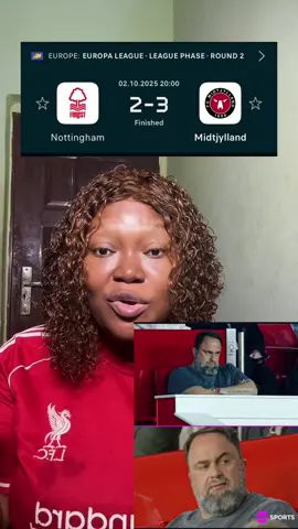 #footballdarling #PremierLeague #nottinghamforest 