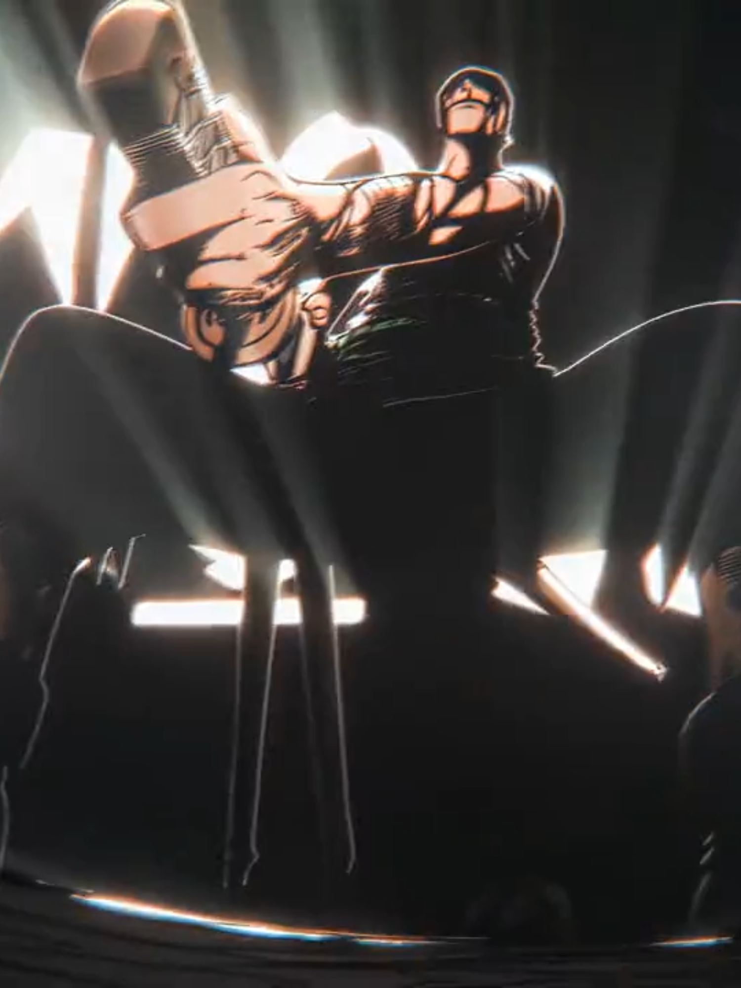 mr aura #kamesquad #op #zoro ★ upload method ★ TG: @editing_news