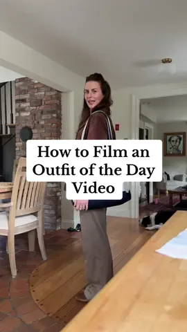 Want to film an OOTD video that you feel good about and also stands out? It’s not just about the outfit — it’s about the way you tell the story behind it. When you share where you’re going, why you chose that piece, or the fun little details (like “I thrifted this necklace on vacation”), your audience feels more connected to you. The truth is, people remember how you made them feel, not just what you wore. Inside PBA, we break down strategies like this so you can create content that’s clear, engaging, and true to you. We’re also hosting a live chat with Jennae Cecelia on October 14th on how to keep sharing your work without losing hope. Link in bio to sign up for a free trial today:) #contentcreatortips #OOTD #videotips #contentideas  #keepposting