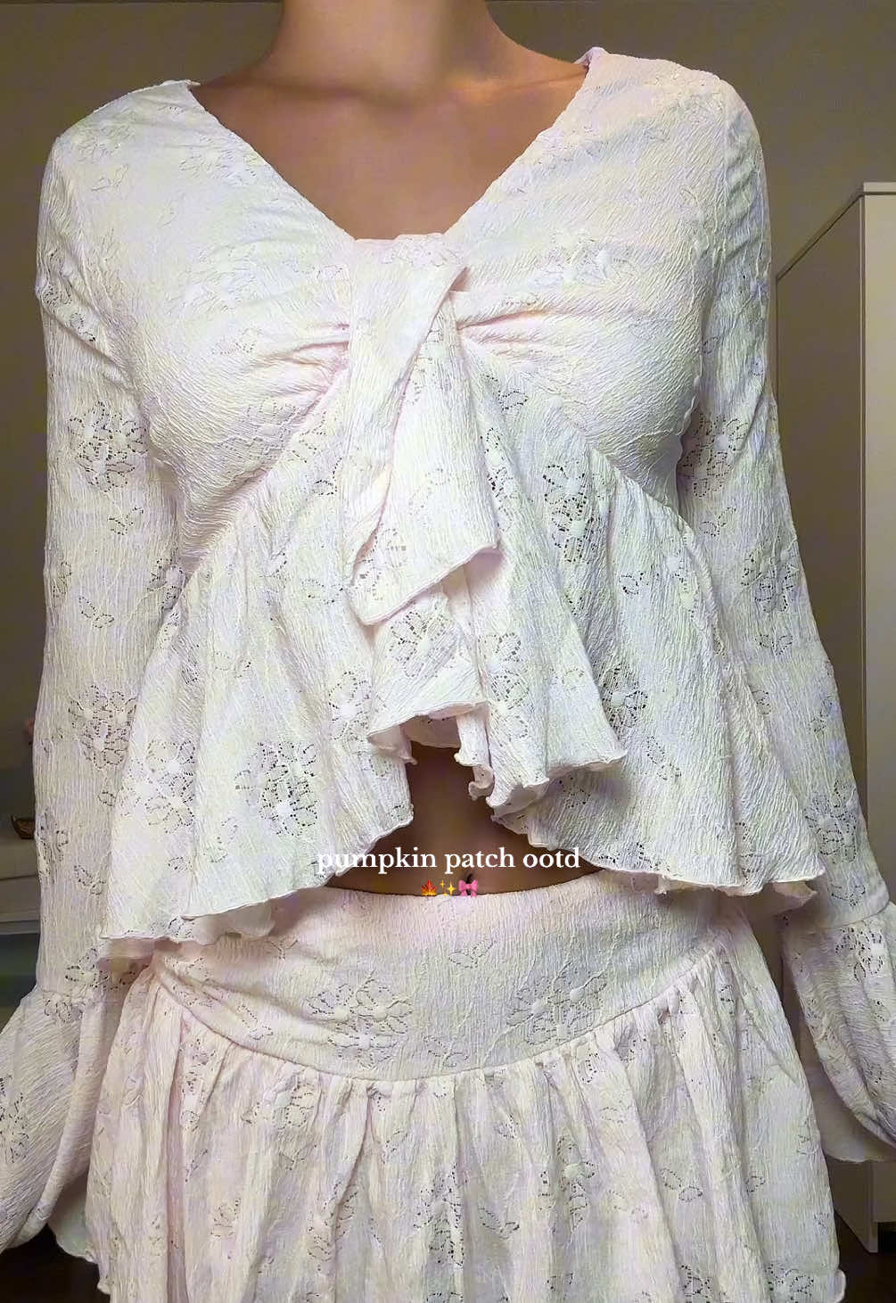 and maybe get coffee later 😈🎀✨ @Cider #cutesets #twopiecesets #pumpkinpatchoutfit #shopcider #pinterestaesthetic 