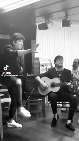 #gitaneoflamenco #hazmeviraltiktok #fyp #hazmeviral #gitano 