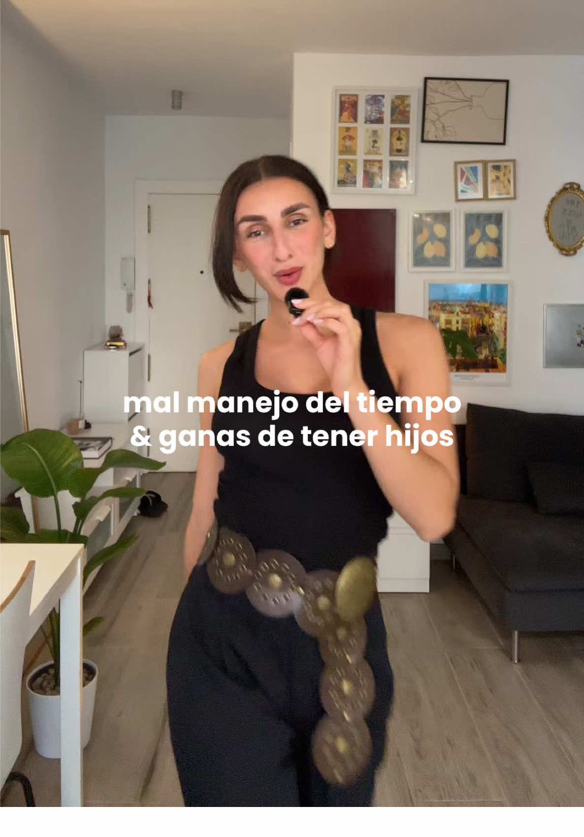 no todos tenemos el mismo support system, auxilio bye 🙂‍↕️ #tiktalk 