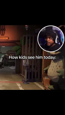 Peak childhood #fyp #fyrirþig #childhood #viral #coryxkenshin 